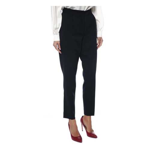 Брюки женские BRIAN DALES PW343 JK3681.003 черные 42 IT в FiNN FLARE