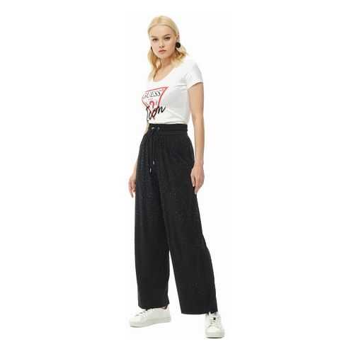 Брюки женские Diesel 00S99S 0AAXQ 9XX черные 2XS в FiNN FLARE