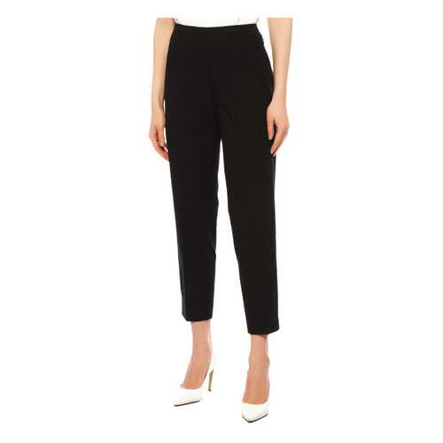 Брюки женские ELIE TAHARI 5090025 черные 12 USA в FiNN FLARE