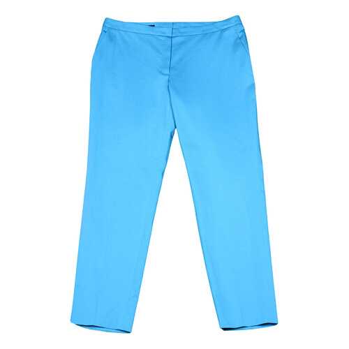 Брюки женские ESCADA 5029342 B423 голубые 40 DE в FiNN FLARE