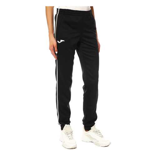 Брюки женские Joma 900279.1 черные M в FiNN FLARE
