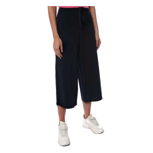 Брюки женские KAFFE 10503140 синие M в FiNN FLARE