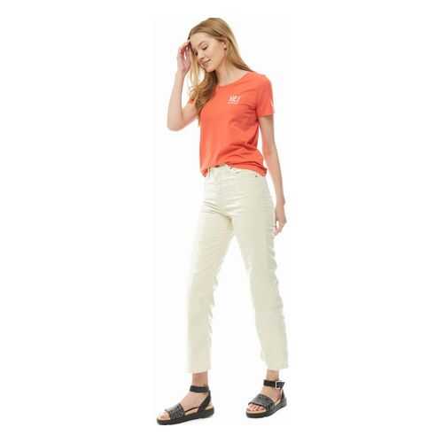 Брюки женские Levi’s® 7269300270 бежевые 26/27 US в FiNN FLARE