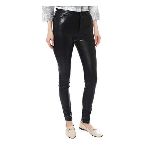 Брюки женские MARC CAIN MS 82.85 W31 коричневые 1 DE в FiNN FLARE