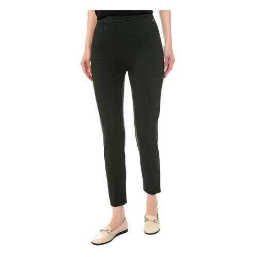 Брюки женские Max Mara 17860249/03 зеленые 36 IT в FiNN FLARE
