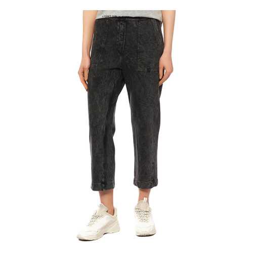 Брюки женские RAQUEL ALLEGRA 5091133 серые 1 USA в FiNN FLARE