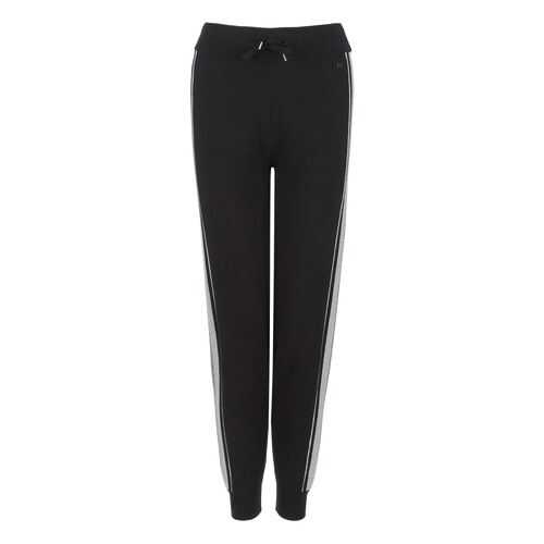 Брюки женские Tommy Hilfiger WW0WW26558 черные S в FiNN FLARE