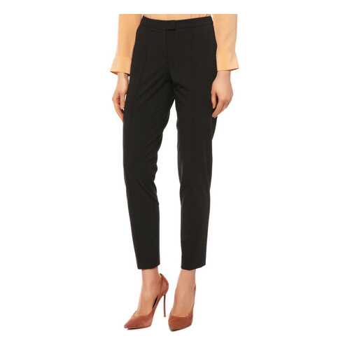 Брюки женские TRUSSARDI JEANS 5241164 серые 38 IT в FiNN FLARE