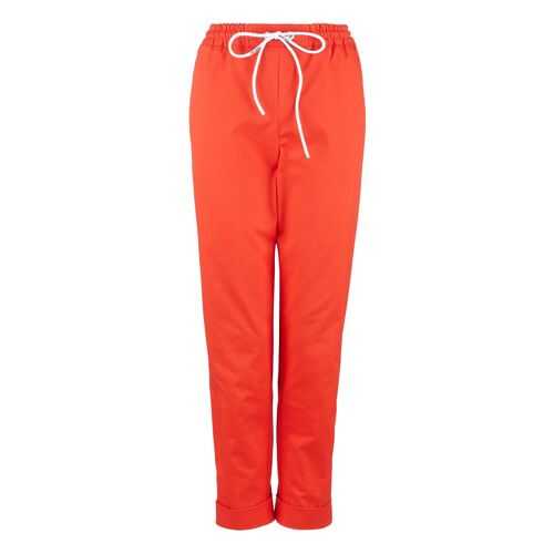 Брюки женские URBAN TIGER 12.02364 красные L в FiNN FLARE