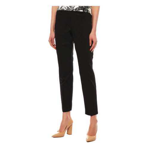 Брюки женские WINDSOR 10002702 1 38 30004932 черные 38 DE в FiNN FLARE
