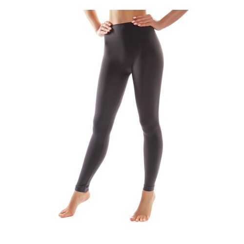 Леггинсы женские Mademoiselle Leggings Shaper up серые L в FiNN FLARE