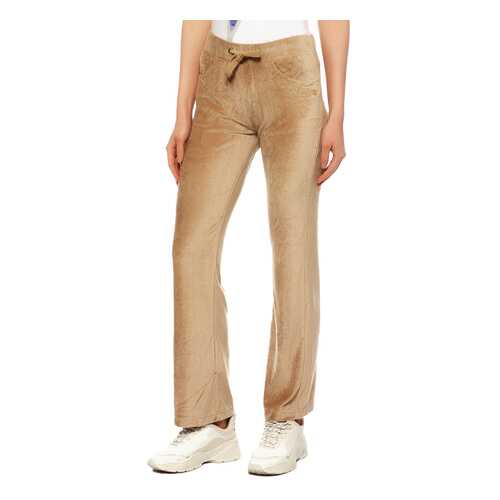 Спортивные брюки женские BOGNER SS7 FIMA02 1168 4015 бежевые 34 DE в FiNN FLARE