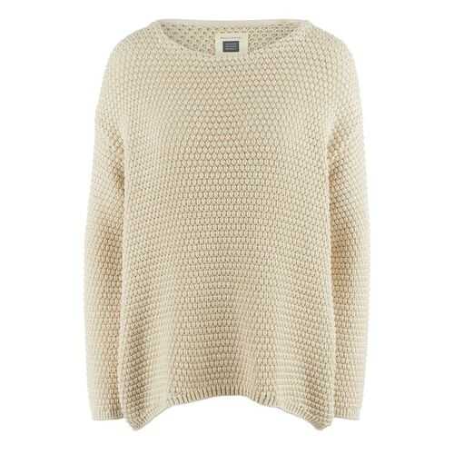 Джемпер женский Marc O’Polo 605960573/137 бежевый M в FiNN FLARE