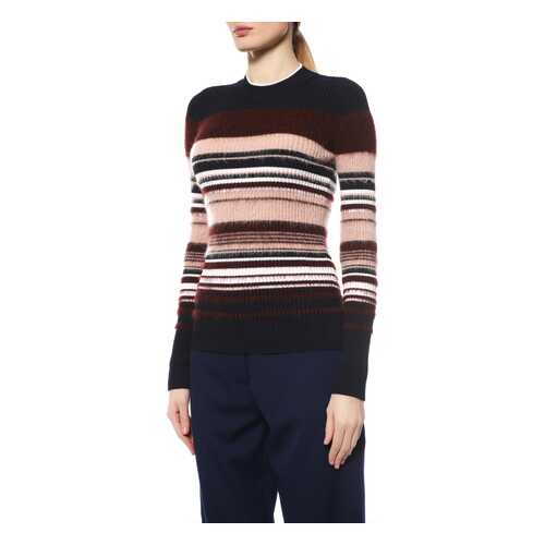 Джемпер женский SPORTMAX 623-SP23661383 синий S в FiNN FLARE