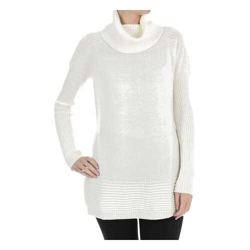 Джемпер женский Viola Stils 37442 белый M в FiNN FLARE