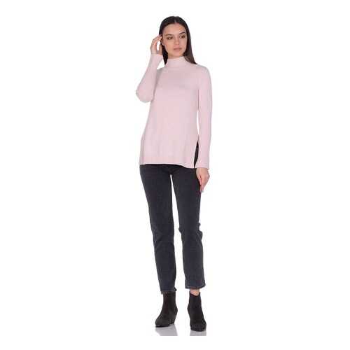 Джемпер женский Viola Stils 37449 розовый XL в FiNN FLARE