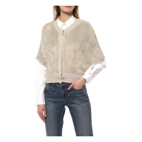 Кардиган женский PHILOSOPHY CJ091171020481 серый 46 IT в FiNN FLARE