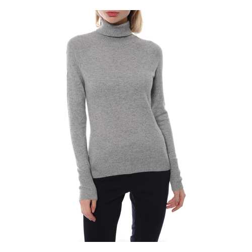 Водолазка женская Mir cashmere CWN16-007 серая L в FiNN FLARE