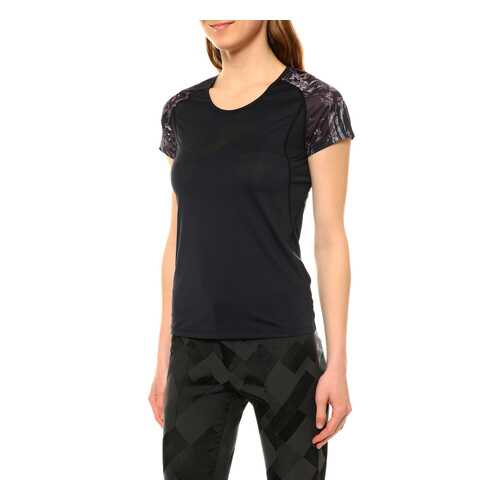 Футболка SELENE женская Joma 900899,11 черная S в FiNN FLARE