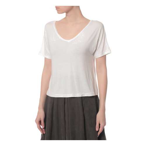 Футболка женская Pennyblack 39710318 белая S в FiNN FLARE