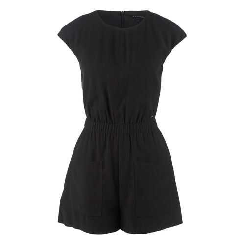 Комбинезон женский Armani Exchange 3HYA40 YNWGZ черный 2 IT в FiNN FLARE