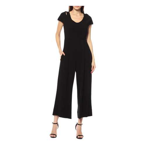 Комбинезон женский SPORTMAX 621-SP22410181 черный 38 IT в FiNN FLARE