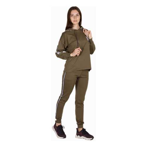 Костюм женский PAKKOO GD58300032 зеленый M в FiNN FLARE