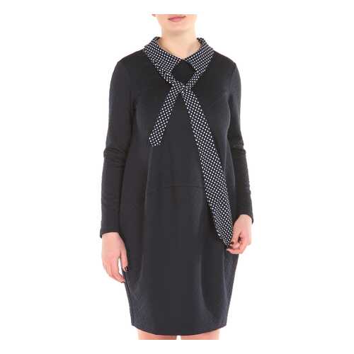 Платье женское Adzhedo 41032 синее 3XL в FiNN FLARE