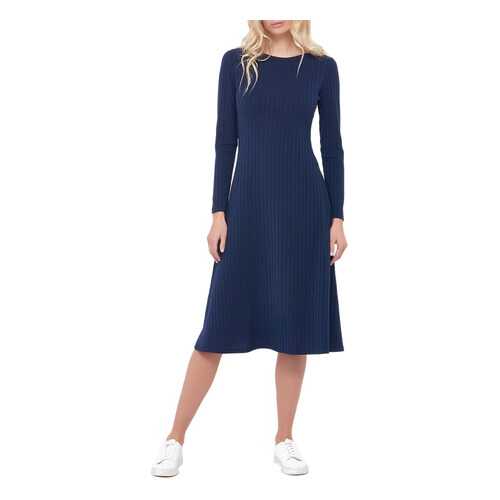 Платье женское Alina Assi 11-508-008 синее XL в FiNN FLARE