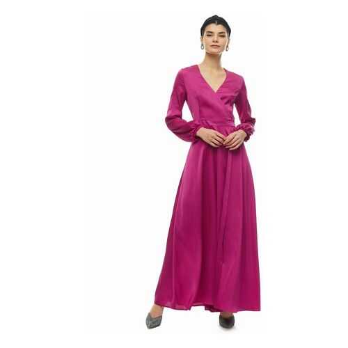 Платье женское D&M by 1001DRESS DM01757FA розовое XS в FiNN FLARE