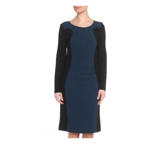 Платье женское Luisa Cerano 768215/1496/2791 синее 38 DE в FiNN FLARE