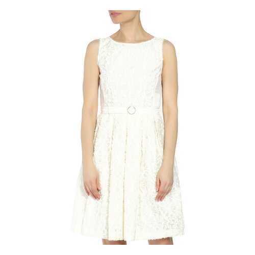 Платье женское Marc Cain 211220 SS2017 белое 3 DE в FiNN FLARE