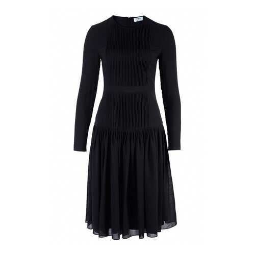 Платье женское Ports 1961 68206 черное 40 IT в FiNN FLARE