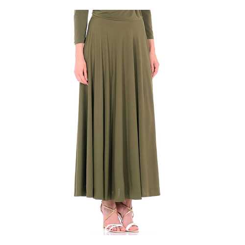 Юбка женская Alina Assi 19-501-401 зеленая XL в FiNN FLARE