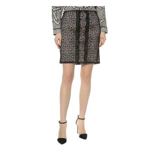 Юбка женская Marc Cain 713714 SS/15 черная 3 DE в FiNN FLARE