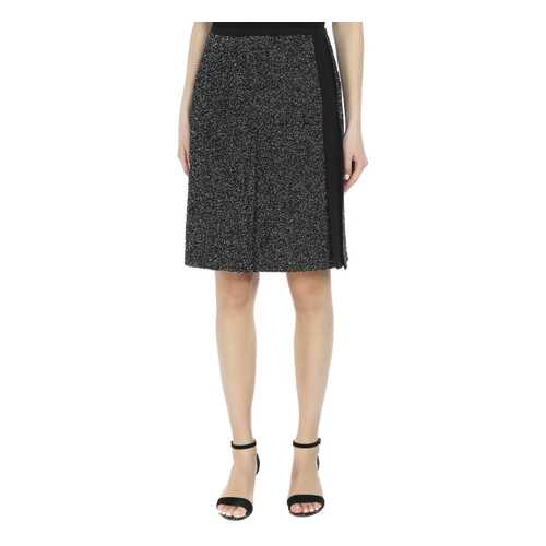 Юбка женская Max Mara 21060433/01 серая 42 IT в FiNN FLARE