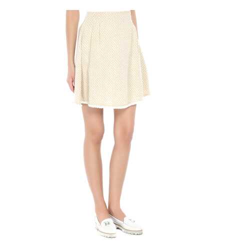 Юбка женская UNITED COLORS OF BENETTON 4CCS504K3 902 черная 38 IT в FiNN FLARE