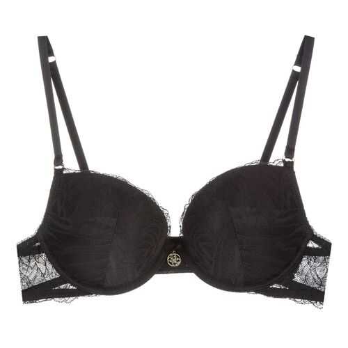 Бюстгальтер женский Guess O01C04-PZ01N-A996 черный 30B US в FiNN FLARE
