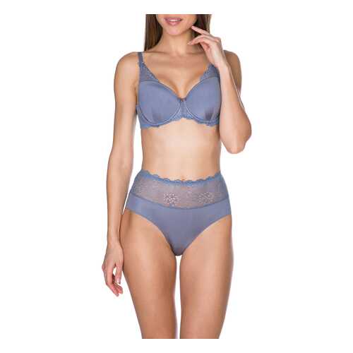 Бюстгальтер женский ROSE&PETAL LINGERIE 12038 серый 80B FR в FiNN FLARE