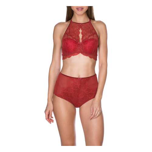 Бюстгальтер женский ROSE&PETAL LINGERIE 73036 красный 80D FR в FiNN FLARE