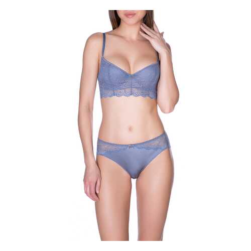 Бюстгальтер женский ROSE&PETAL LINGERIE 86038 серый 75A FR в FiNN FLARE