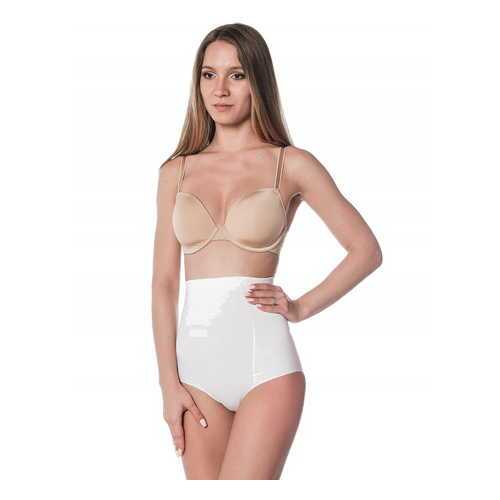 Корректирующие трусы женские BlackSpade BS1383 белые XXL в FiNN FLARE