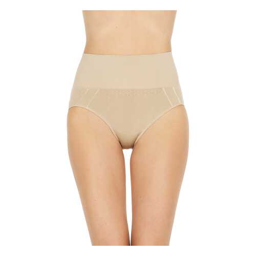 Корректирующие трусы женские Pompea SLIP MAGIC EFFECT бежевые S/M в FiNN FLARE