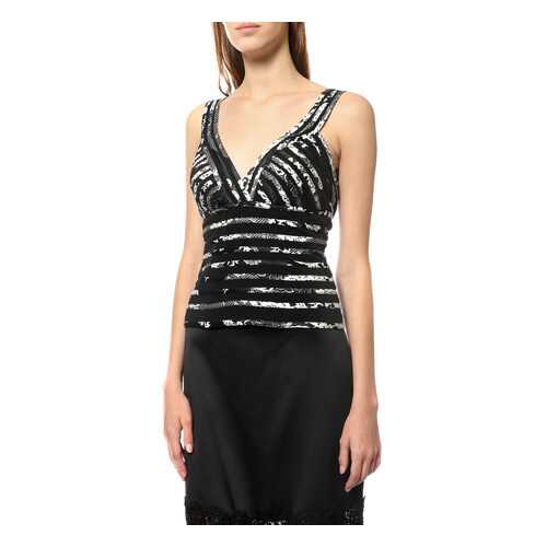 Корсет женский JS Collections 5855875 черный 6 US в FiNN FLARE