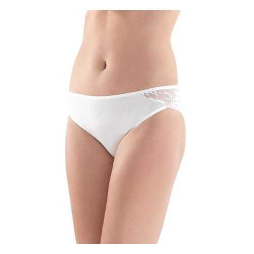 Трусы женские BlackSpade BS1349 белые M в FiNN FLARE