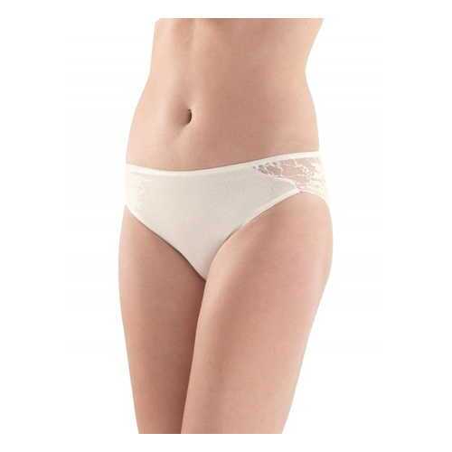 Трусы женские BlackSpade BS1349 бежевые XXL в FiNN FLARE