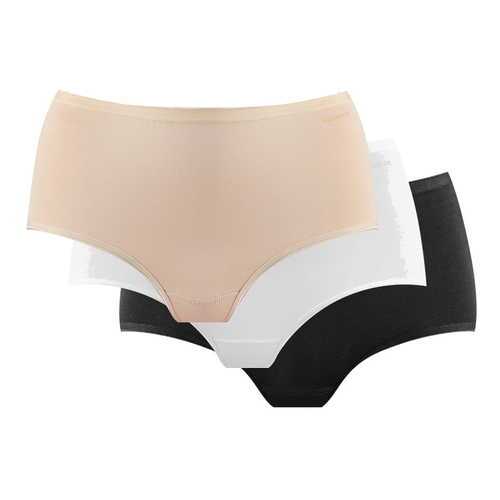 Трусы женские BlackSpade BS1577 белые XXL в FiNN FLARE
