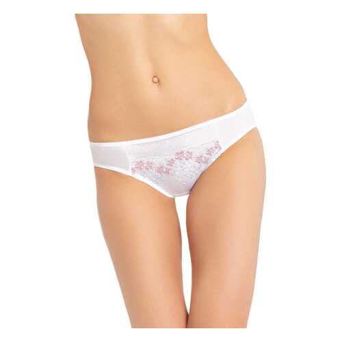 Трусы женские GRACIJA-RIM 20620-001687 белые 40 EU в FiNN FLARE