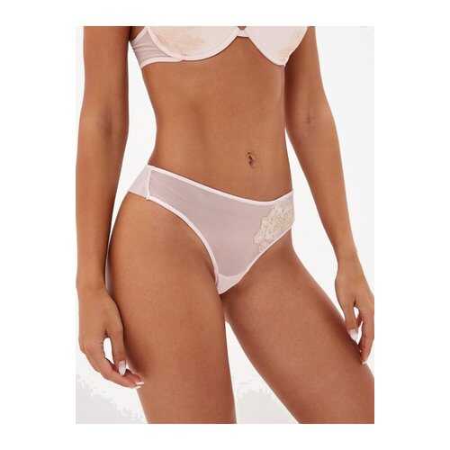 Трусы женские LUCE DEL SOLE 3261LS розовые 48 RU в FiNN FLARE