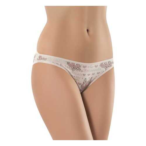Трусы женские Sis B33093-2 бежевые S в FiNN FLARE